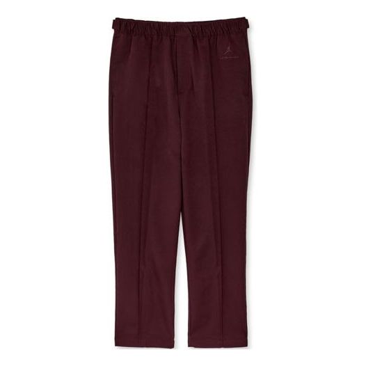 Панталони Jordan A Ma Maniere SS22 Pants Бургунди | DJ9751-652