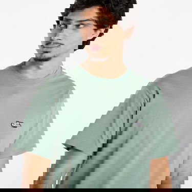 Тениска Horsefeathers T-Shirt Agent Зелено | SM1383D, 3