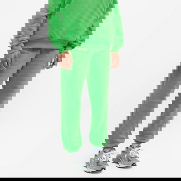 Спортни панталони PANGAIA 365 Track Pants Зелено | 21FPU11-009-FEMO02, 2