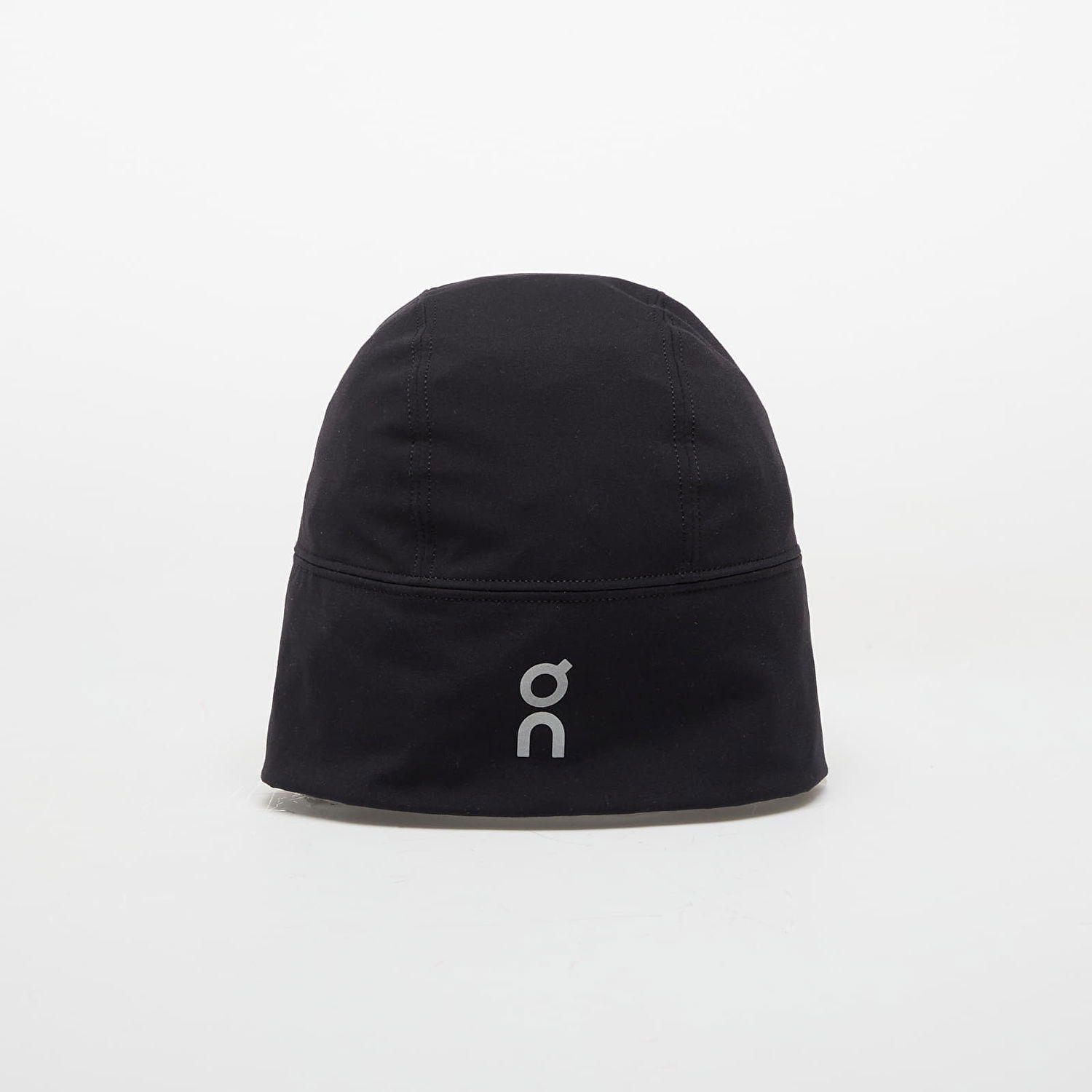 Шапка On Running Core Beanie Черно | 2UE30490553, 0