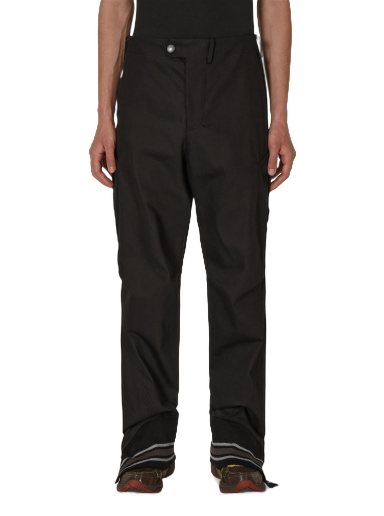 Valakas Cargo Trousers