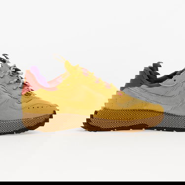 Кецове и обувки Nike Air Force 1 Wild W Оранжево
 | FB2348-700, 2