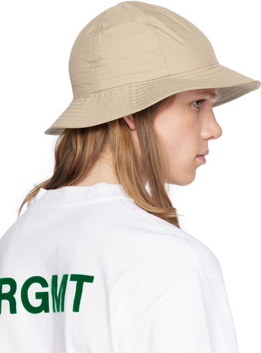 Шапка Moncler Moncler Genius x FRGMT Reversible Bucket Hat Бежово | K109U3B00001M5848, 2