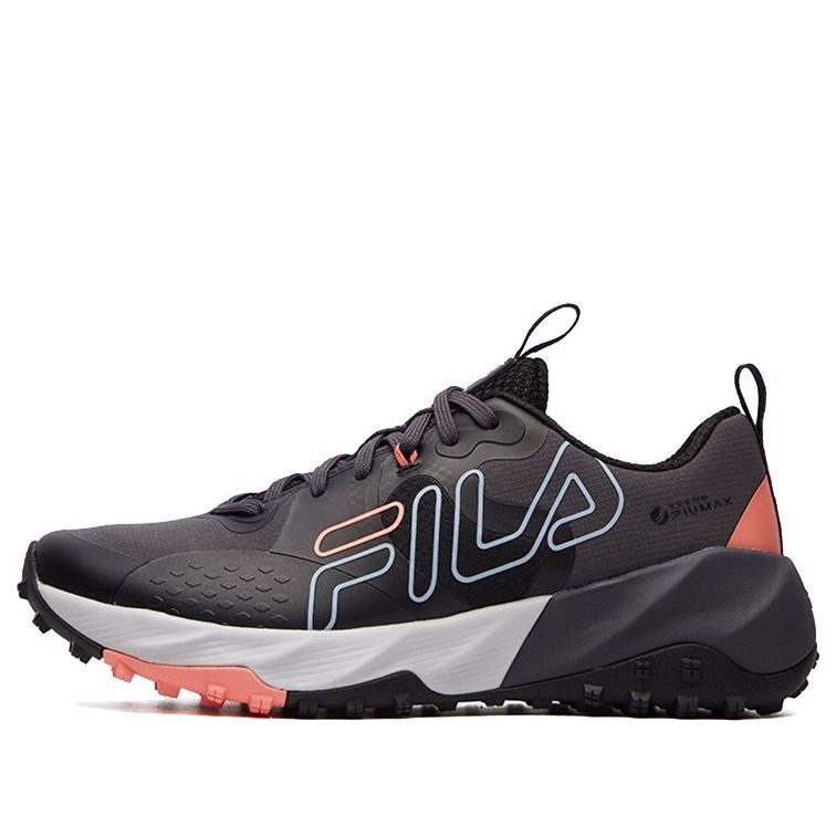 Кецове и обувки FILA Athletics Сиво | A12W112206FNI, 0