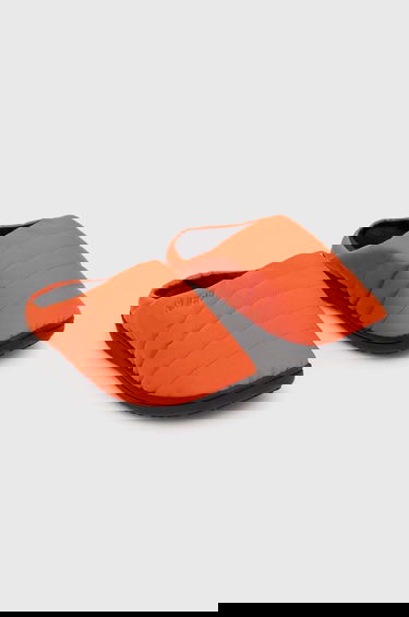 Кецове и обувки SUBU TOKYO SUBU Nannen F-Line Slippers Оранжево
 | SN.05, 2