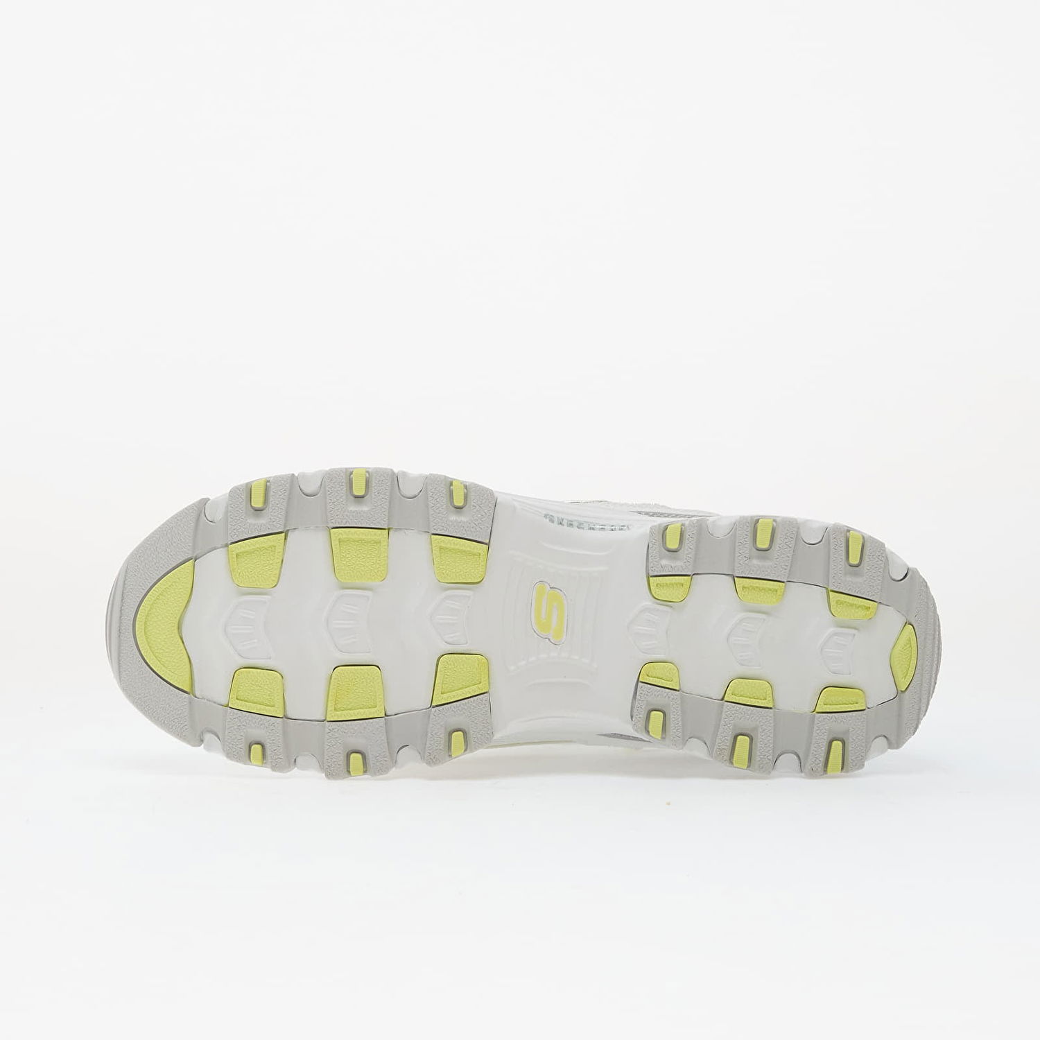 Кецове и обувки Skechers D'Lites-Chromatic EUR 40 Многоцветен | 150246 WSLM, 1