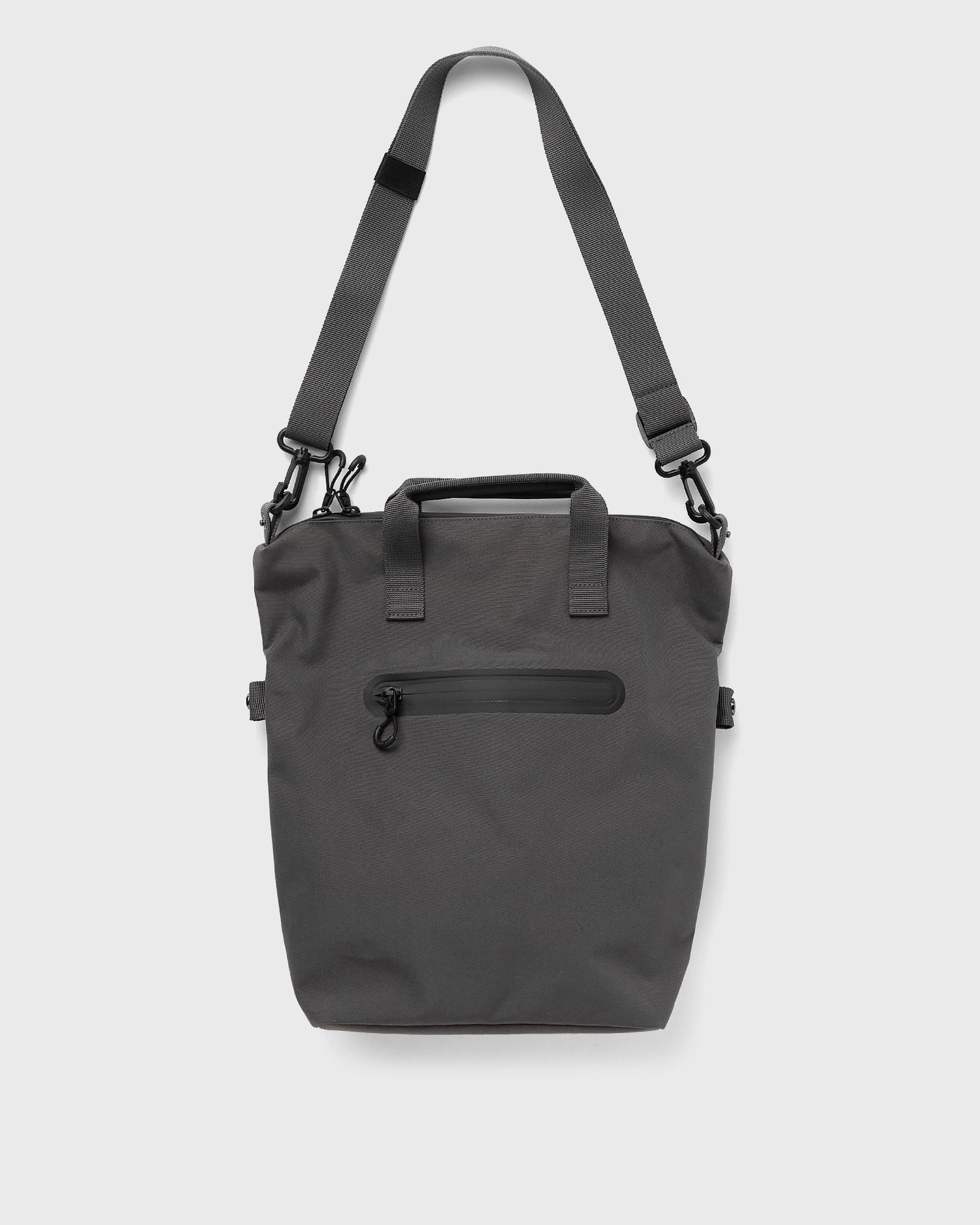 Чанта през рамо and wander PE/CO 2way Bag Черно | 5744975325-020, 1