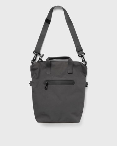 Чанта през рамо and wander PE/CO 2way Bag Черно | 5744975325-020, 1