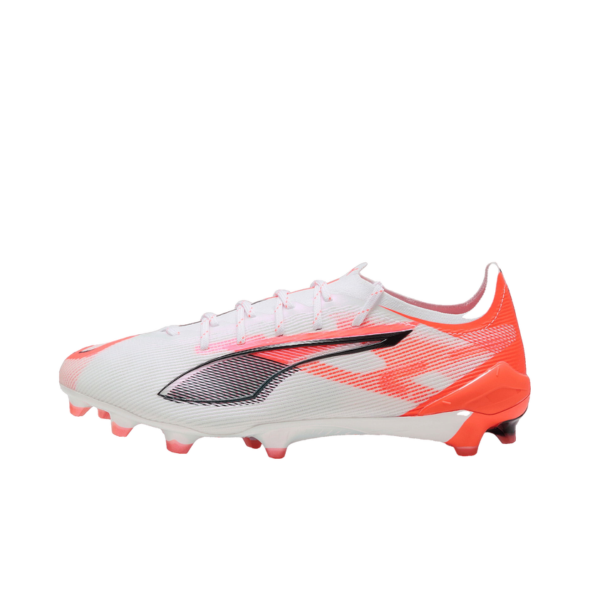 Кецове и обувки Puma ULTRA 5 ULTIMATE FG Бяло | 108159-01