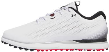 Кецове и обувки Under Armour UA Glide 2 SL Бяло | 3026402-102, 1