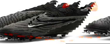 Кецове и обувки Nike PHANTOM GX ELITE FG Черно | dc9968-010, 4