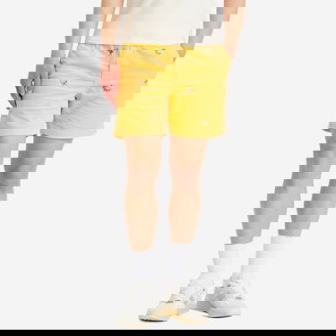 Къси панталони Polo by Ralph Lauren Ralph Lauren Surfer Embroidered Prepster Shorts, Size Large Жълто | 710963418001, 2