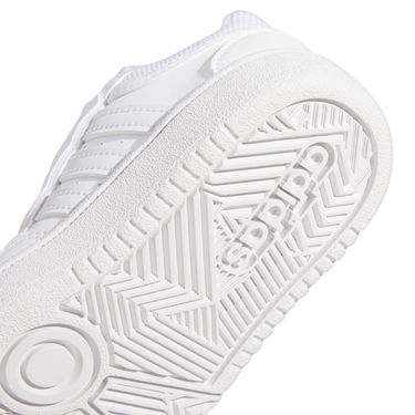 Кецове и обувки adidas Performance Hoops 3.0 CFI Бяло | GW0442, 7
