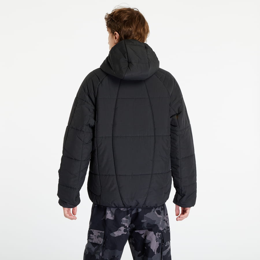 Пухо яке adidas Originals Puffer Черно | IL2582, 1