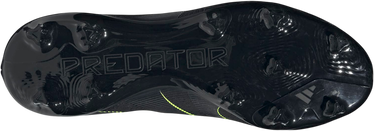 Кецове и обувки adidas Performance Predator League LL FG/MG Черно | ji1166, 4