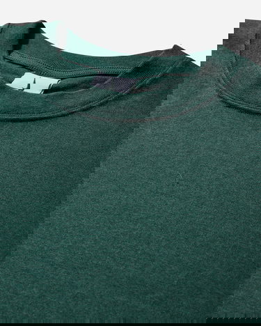 Тениска Nike Wool Classics T-Shirt Зелено | FV4889-397, 3