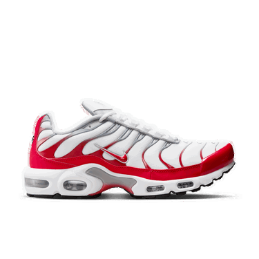 Кецове и обувки Nike Air Max Plus Червено | IF6224-101, 1