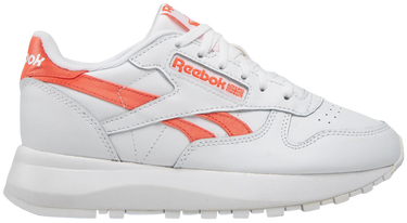 Кецове и обувки Reebok Classic Leather SP Бяло | reeclspd-gw3795, 0