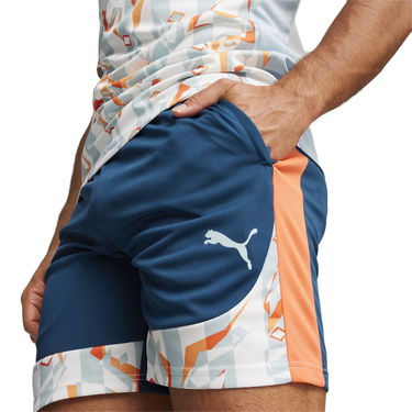 Къси панталони Puma x NEYMAR JR Creativity Football Shorts Тъмно синьо | 658952-13, 2
