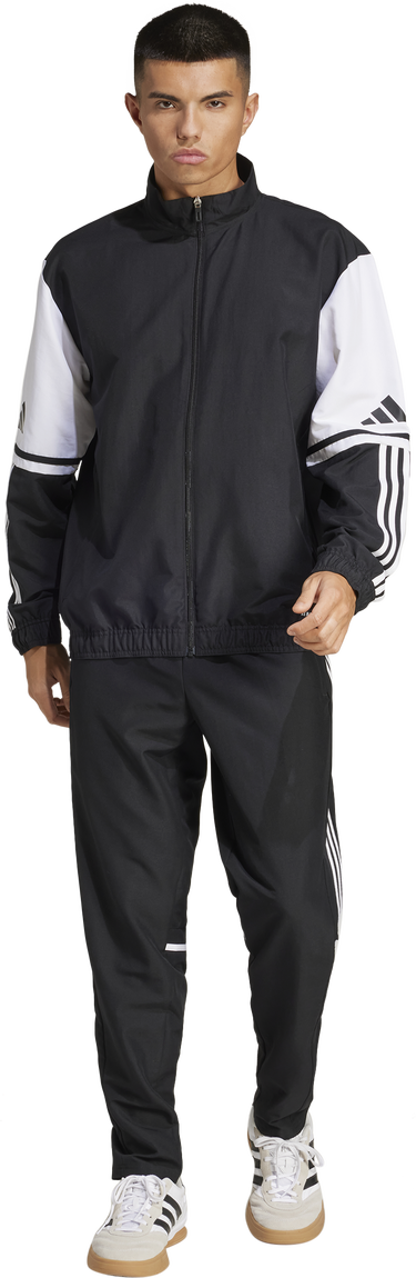 Панталони adidas Originals adidas Squadra 25 Training Pants Черно | jd9273, 3