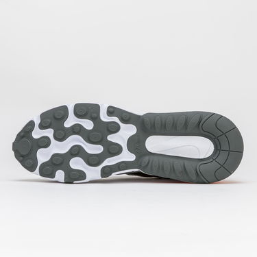 Кецове и обувки Nike Air Max 270 React SE Бяло | CD6615-100, 4
