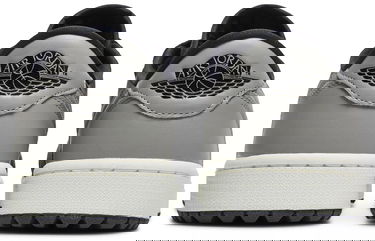 Кецове и обувки Jordan Air Jordan 1 Retro Low "Golf Shadow" Сиво | DD9315-001, 3