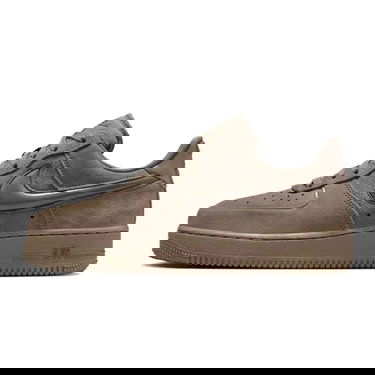 Кецове и обувки Nike Air Force 1 "Mink Brown" Кафяво | HV4406-200, 0