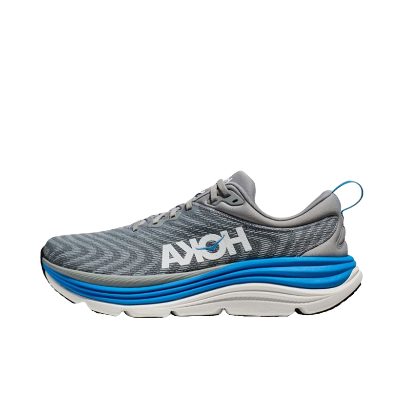 Бягане Hoka One One Gaviota 5 "Limestone Diva Blue" Сиво | 1127929-LDVB