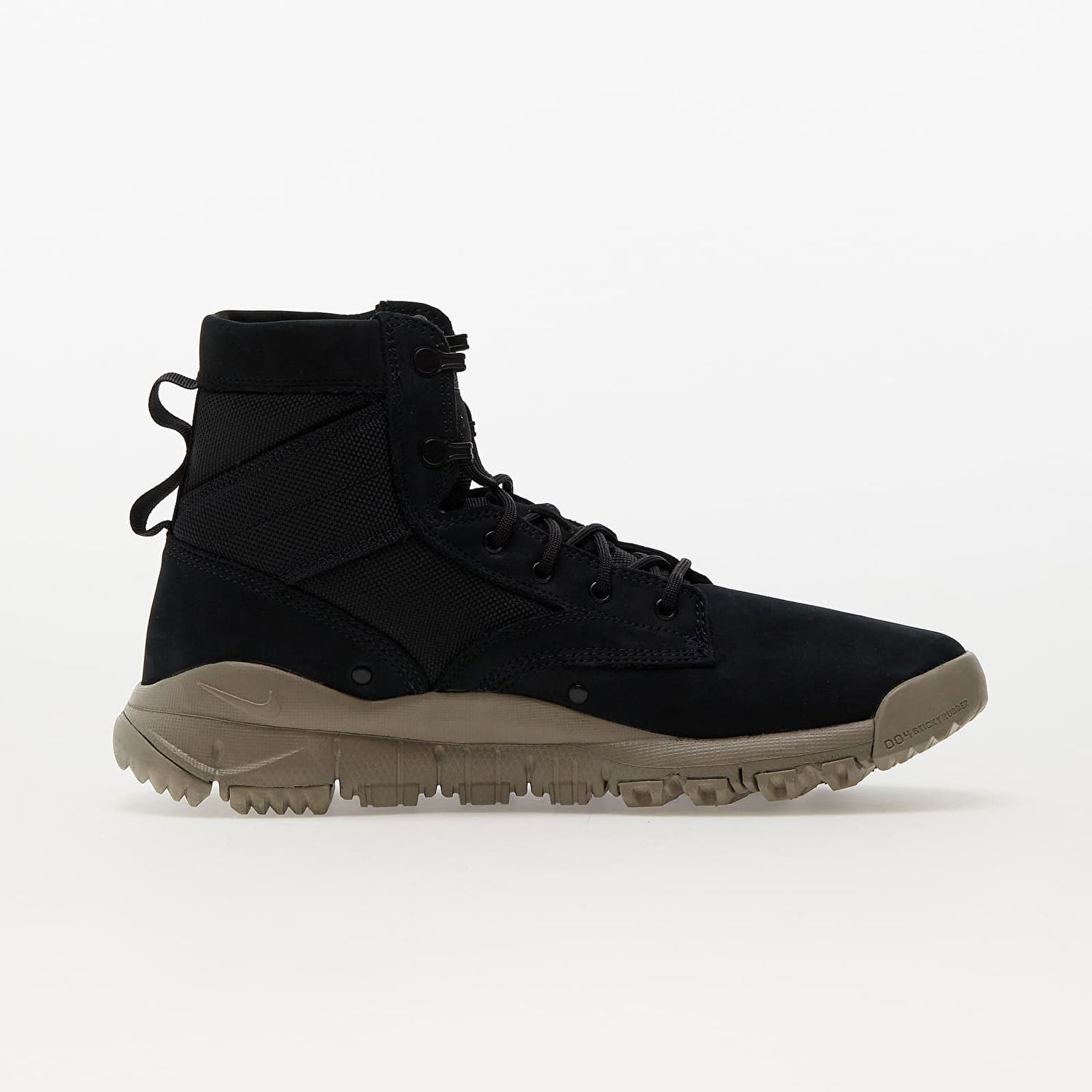 Кецове и обувки Nike SFB 6" NSW Leather Черно | 862507-002, 1