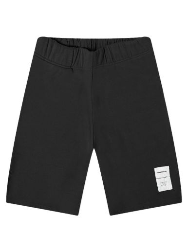 Къси панталони NORSE PROJECTS Vanya Tab Series Черно | N35-0580-9999