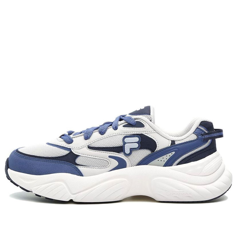 Кецове и обувки FILA Fusion Conch 2 Бяло | T12M331607FMA