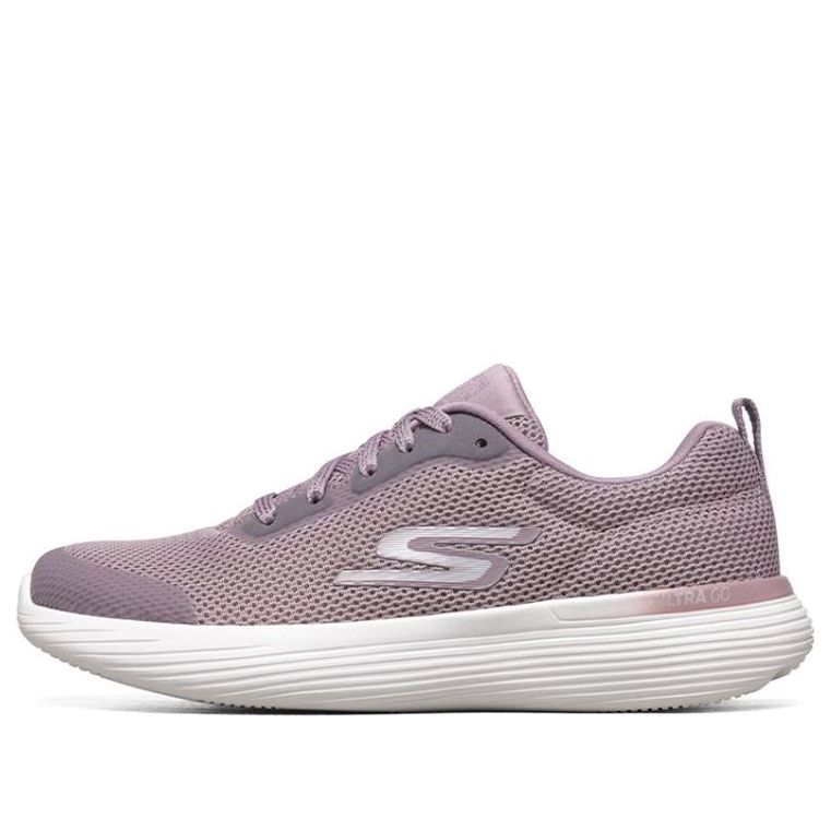 Кецове и обувки Skechers Go Run 400 V2 Лилаво | 128000-MVE, 0