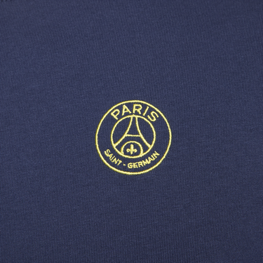 Тениска Nike Saint-Germain Premium Essential Football T-Shirt Синьо | HF0791-410, 2