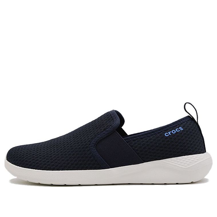 Кецове и обувки Crocs LiteRide Pacer Тъмно синьо | 205679-462