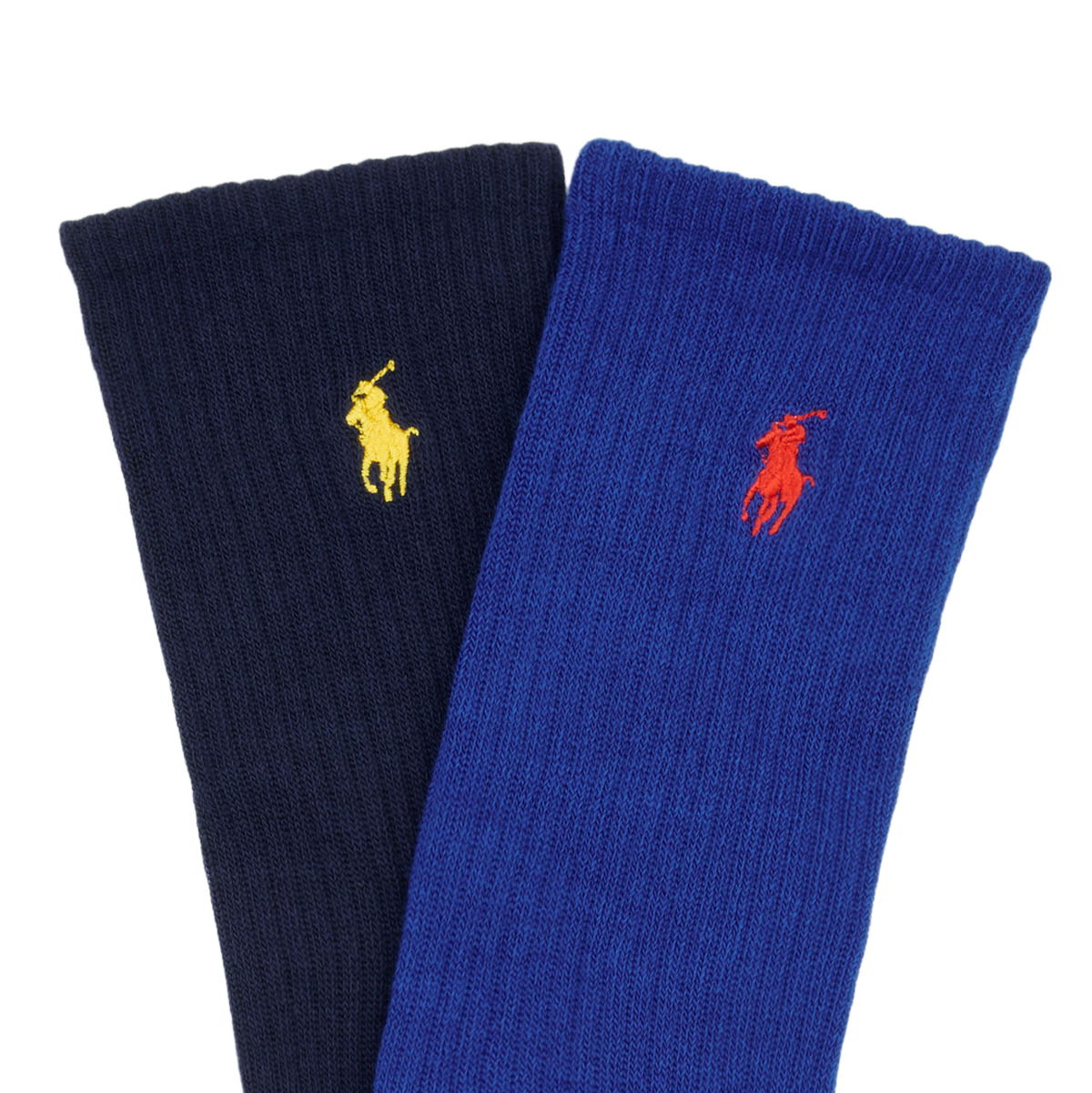 Чорапи Polo by Ralph Lauren Sports Socks 6-pack Многоцветен | 449874485001, 1