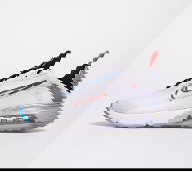 Кецове и обувки Nike W Air Max 2090 Бяло | CT7698-100, 0
