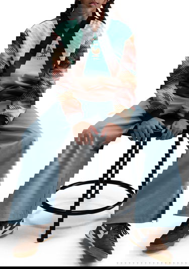 Фланелка Nike France Goalkeeper Long-Sleeve Jersey 2026 Многоцветен | io2679-010, 4