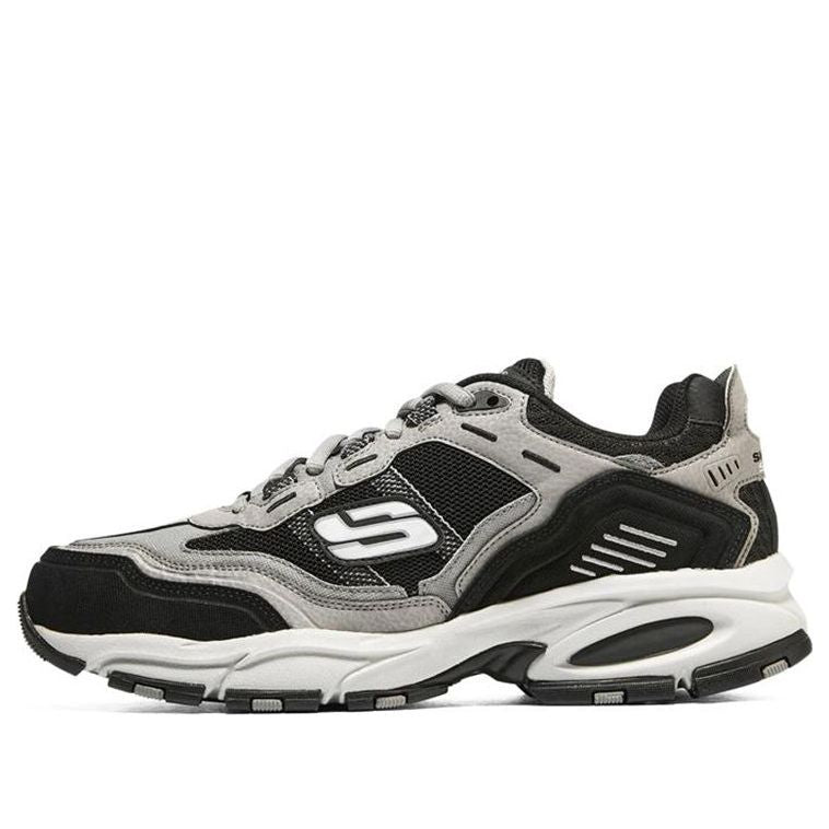 Кецове и обувки Skechers Vigor D'lites Сиво | 237067-CCBK
