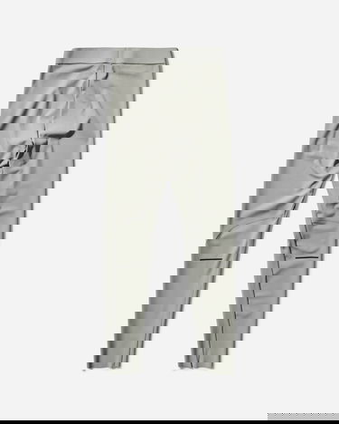 Клинове adidas Originals Fear Of God Athletics Running Leggings Зелено | IW1488, 2