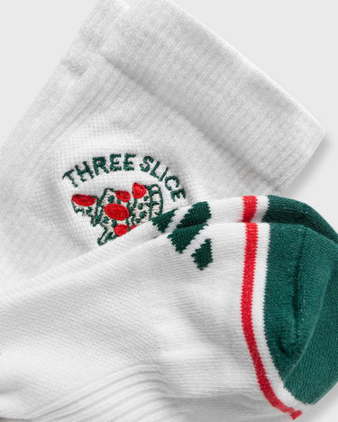 Чорапи adidas Originals Cushioned Crew Socks Бяло | JI6332, 3