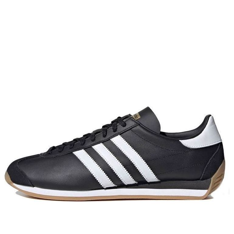 Кецове и обувки adidas Originals Originals Country OG Черно | FV1224