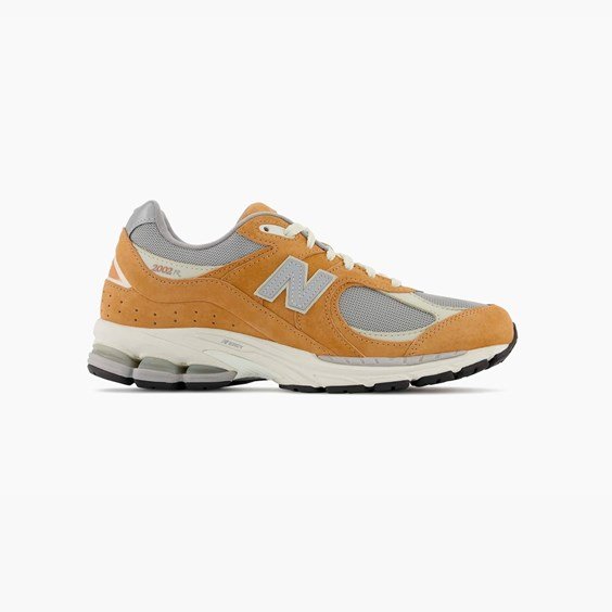 Кецове и обувки New Balance 200 Оранжево
 | M2002RHM, 0