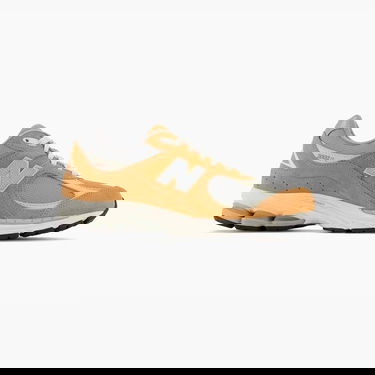 Кецове и обувки New Balance 200 Оранжево
 | M2002RHM, 0