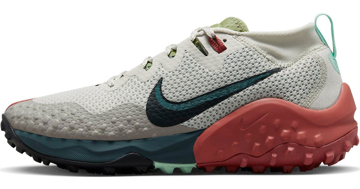 Кецове и обувки Nike Wildhorse 7 Многоцветен | cz1864-005, 1