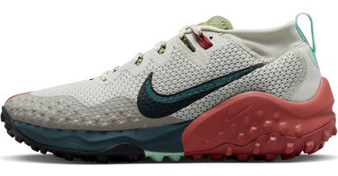 Кецове и обувки Nike Wildhorse 7 Многоцветен | cz1864-005, 1