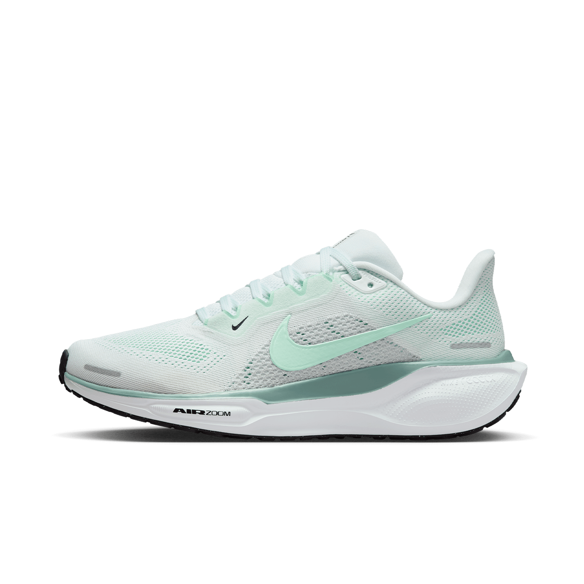 Кецове и обувки Nike W AIR ZOOM PEGASUS 41 Тюркоазено | FD2723-113, 0