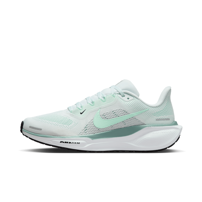 Кецове и обувки Nike W AIR ZOOM PEGASUS 41 Тюркоазено | FD2723-113