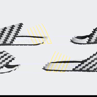 Кецове и обувки adidas Originals Adilette Boost Черно | H01952, 6