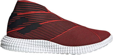 Кецове и обувки adidas Performance Nemeziz 19.1 TR Червено | f34731, 7