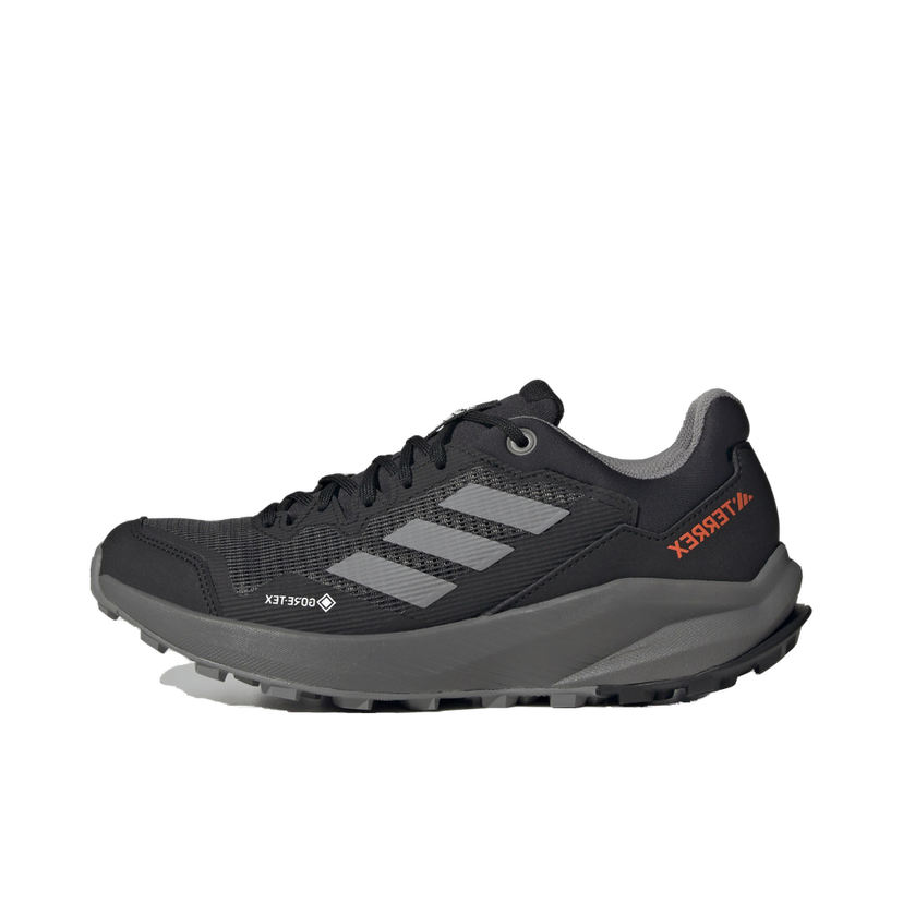 Кецове и обувки adidas Originals Terrex Trail Rider GORE-TEX Trail Running Черно | HQ1238